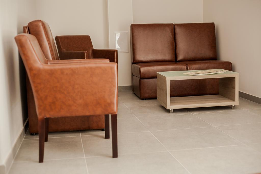 Optima Hotel 3*